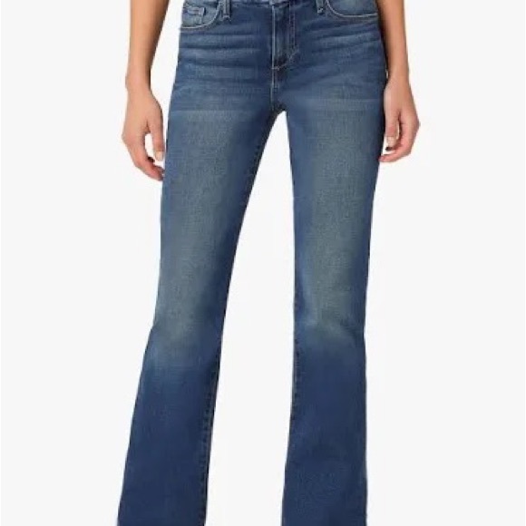 Joes jeans. Provocateur style.smoke and pet free. - Picture 5 of 5